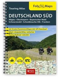 37-002 deutschland süd