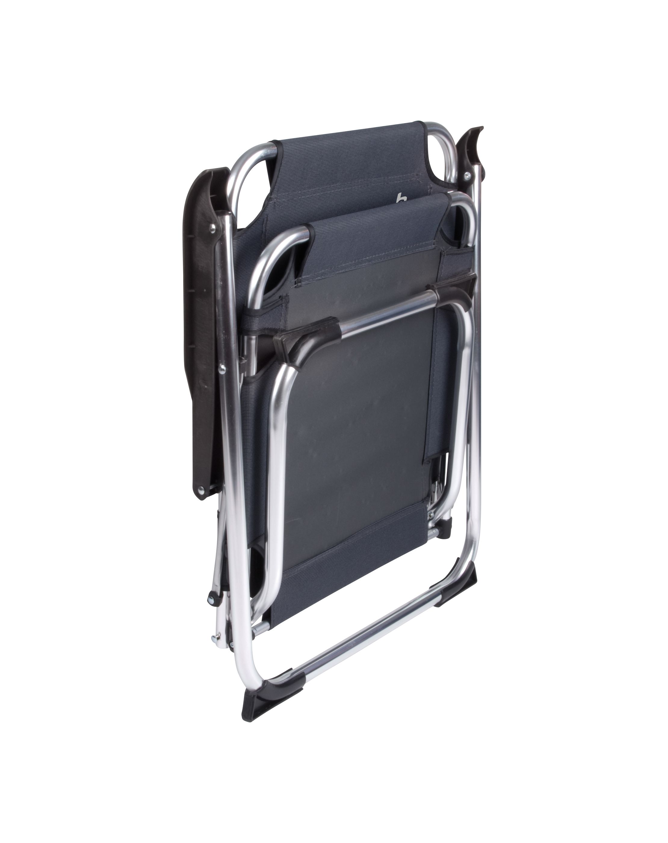 996175931 Klappstuhl, Schwarz