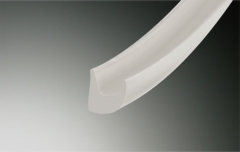 9903395-OMNI-Gutter_Regenrinne_3_5_m-Standard-01 Thule Regenrinne weiß
