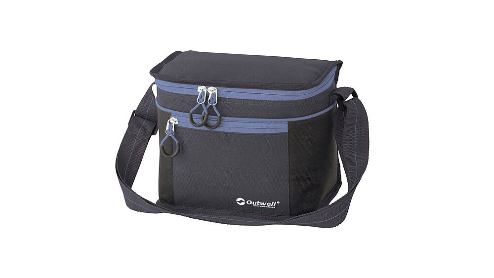 995677911M4R5UvZBiEMnn Tasche Mit einem Trageriemen Schwarz / Blau