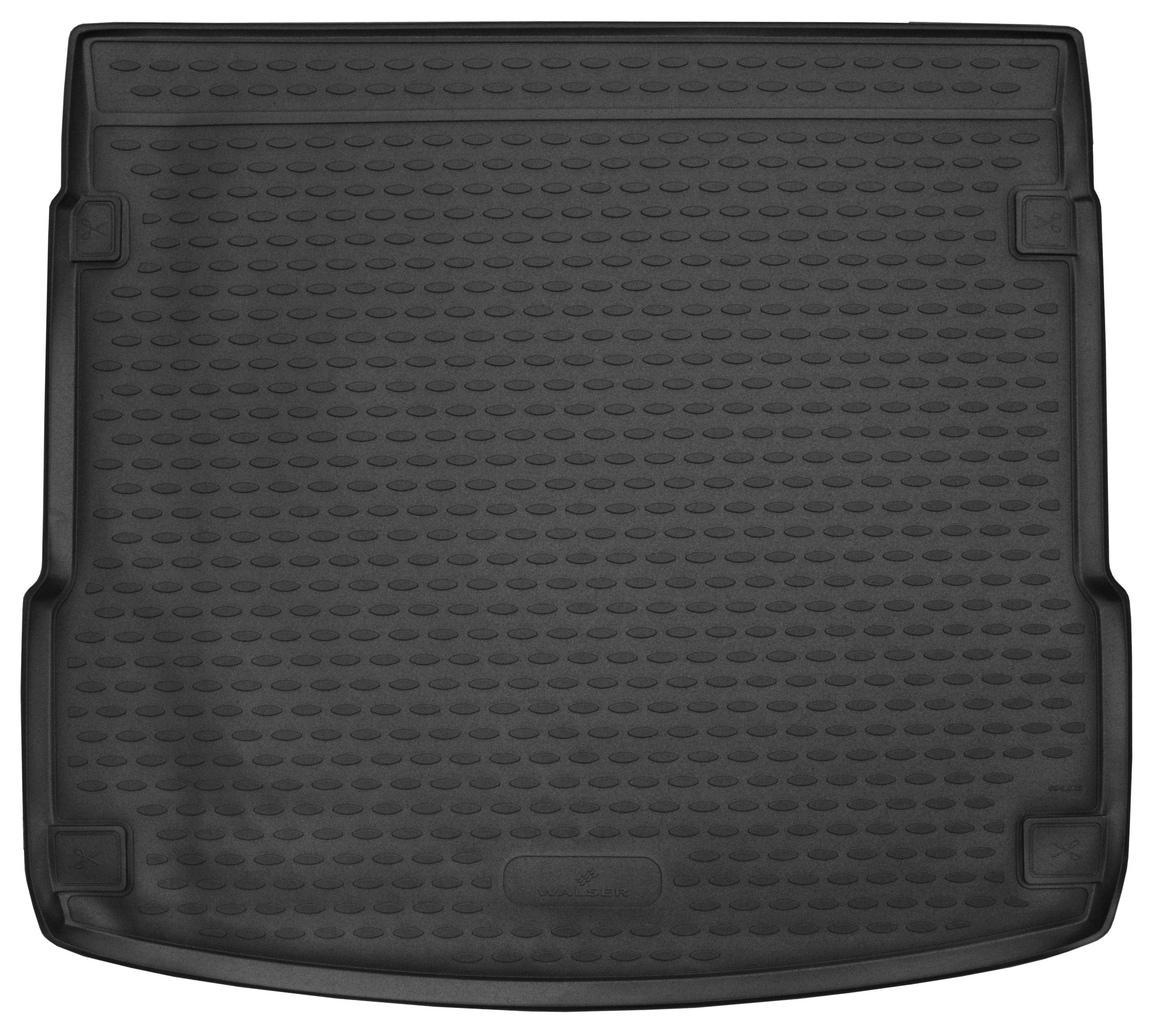 Kofferraumwanne XTR für Audi Q5