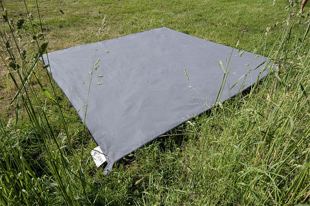 9961703700 Kissenrolle Grau