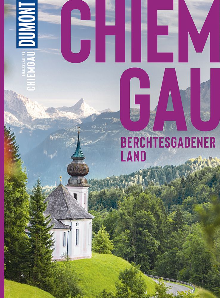 9783616012629 chiemgau