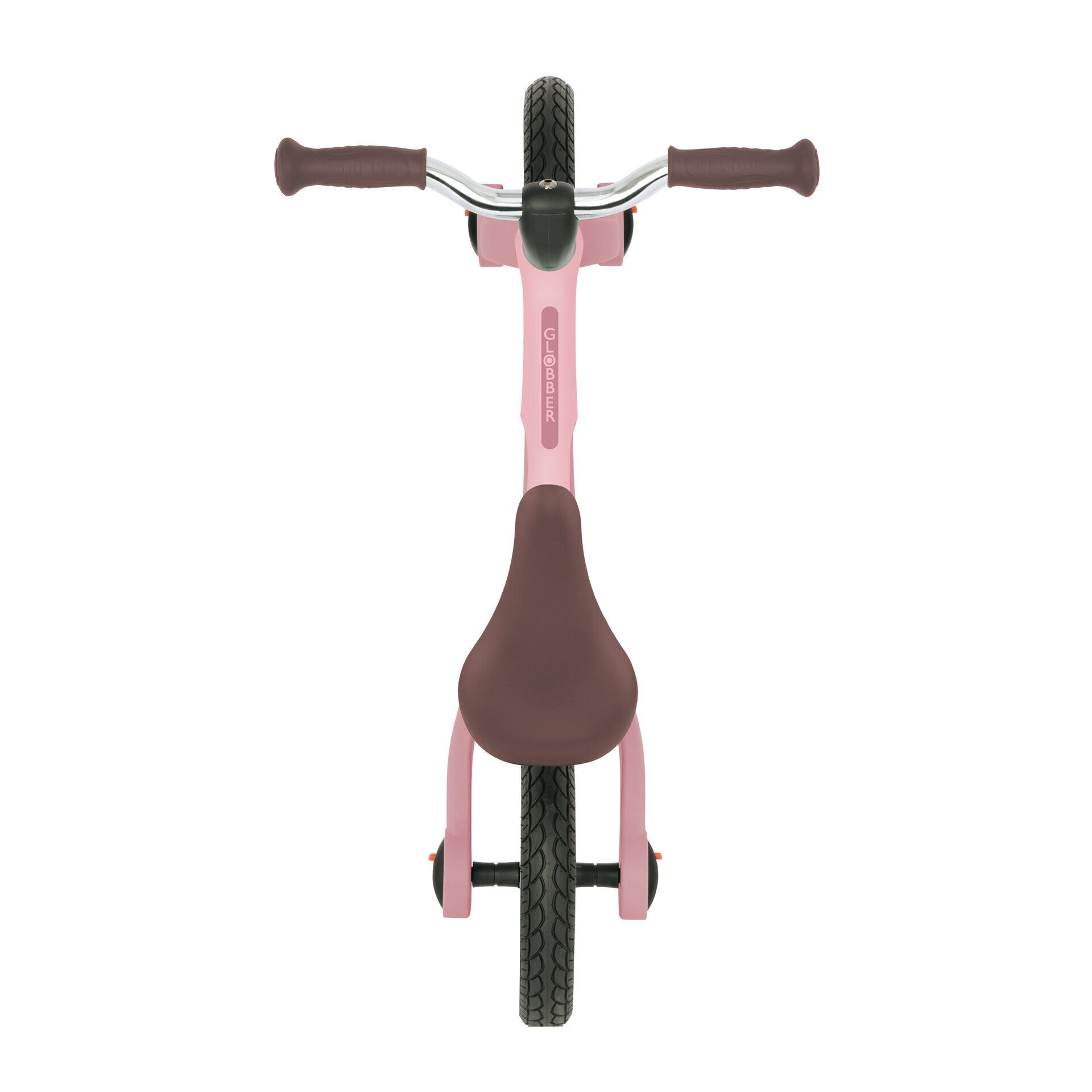 Roller, Transport, Fahrzeug, Laufrad, Kinderrad, Rosa