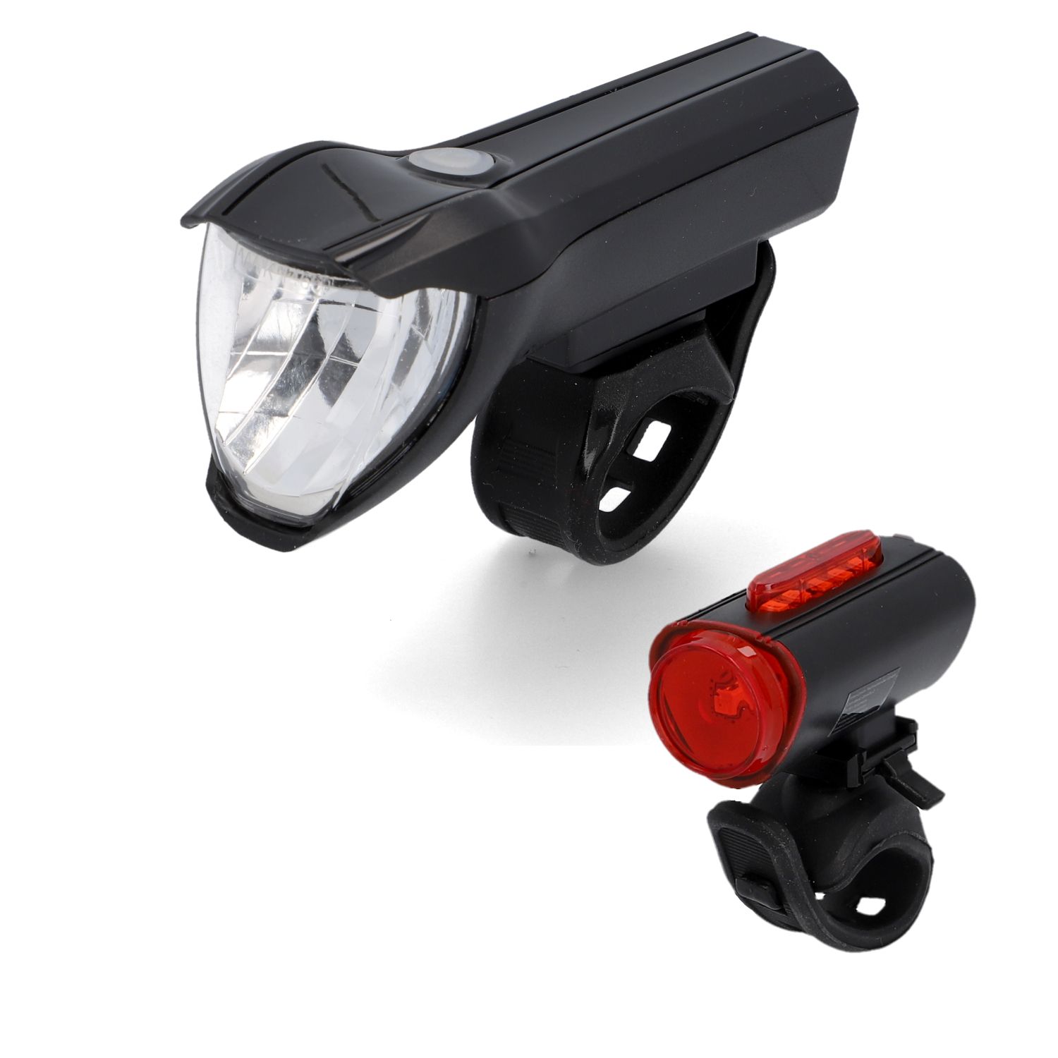 Bild-50428 Fahrradlampe und Rücklicht