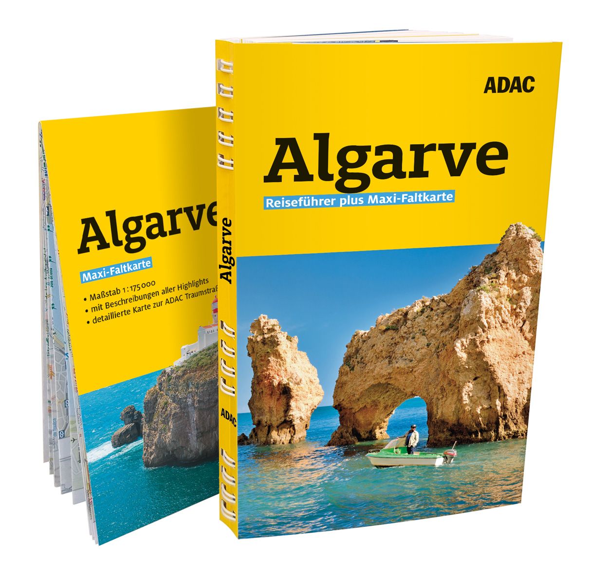 9783956897337 algarve