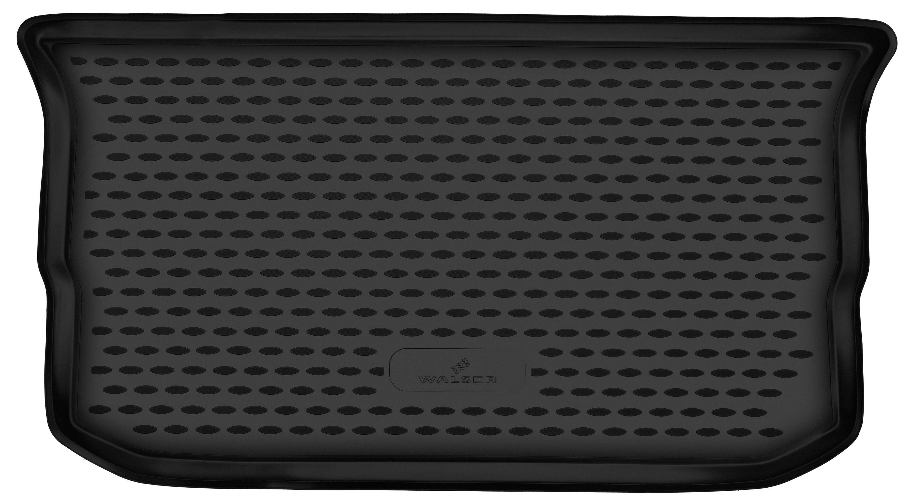 Kofferraumwanne XTR Renault Twingo III Schrägheck