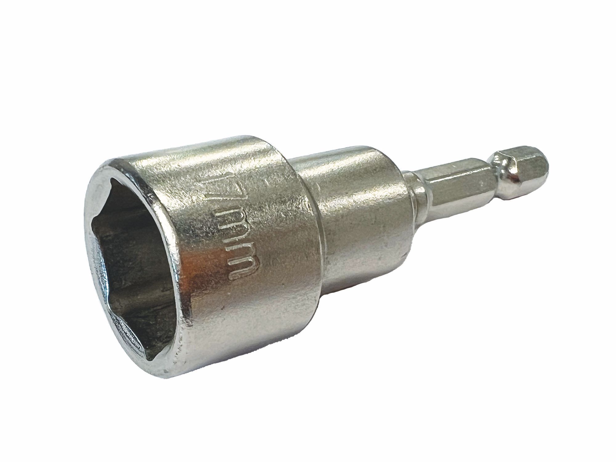 99486411008MWE1gR1cBGWt 17mm Aufsteck Nuss