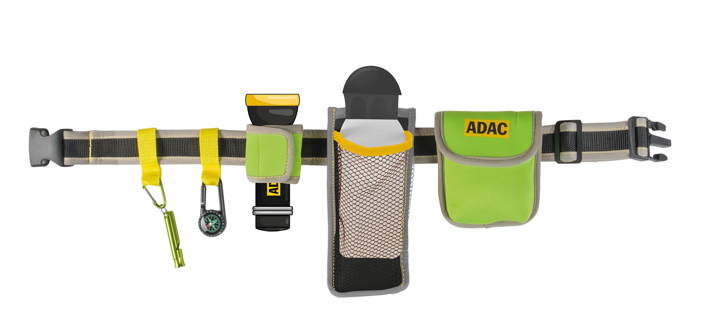 Flasche, Wasserflasche