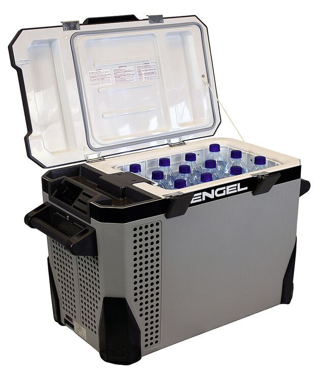 Gerät, Kühler, Elektrisches Gerät, Postfach