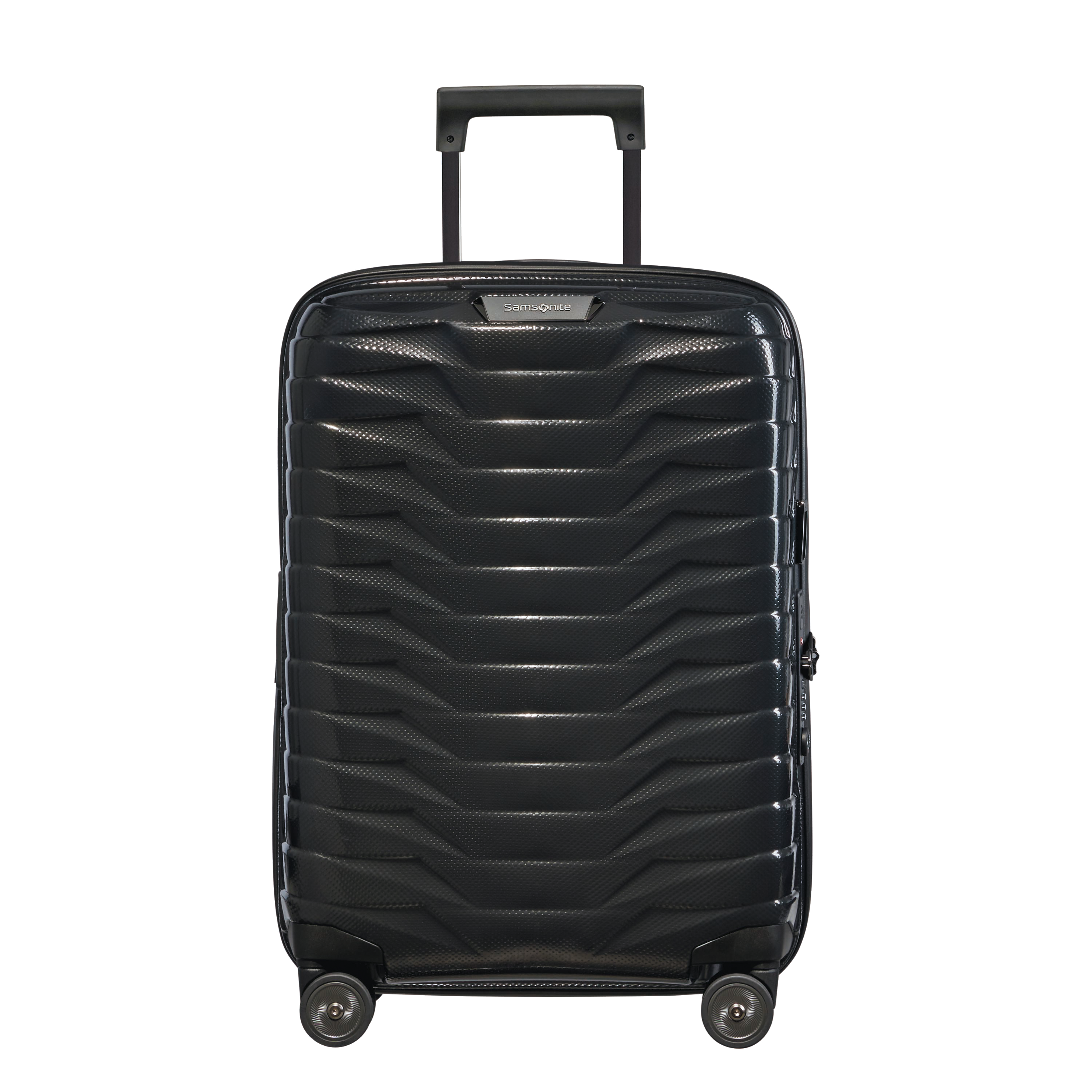 Samsonite Proxis Spinner Ansicht Front