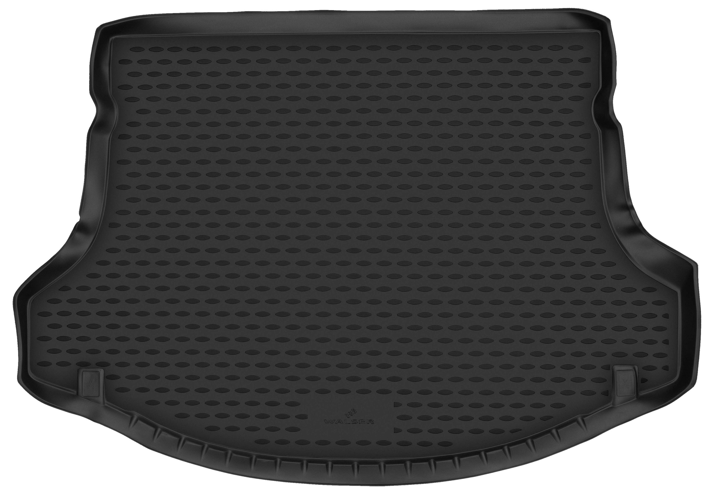 9001778710574_001 Kofferraummatte aus Gummi