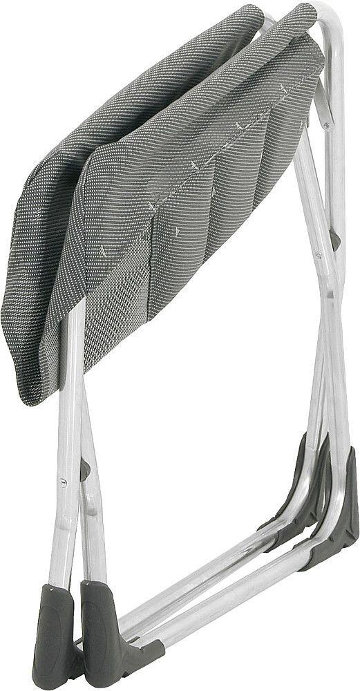 Kleider-Trockner, faltbarer Ständer, Netzgewebe, Grau, Aluminiumrahmen