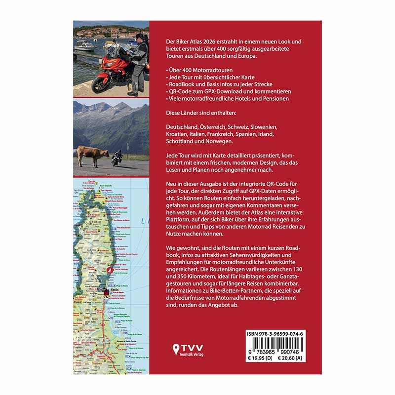 Werbung, Plakat, Person, Motorrad, Seite