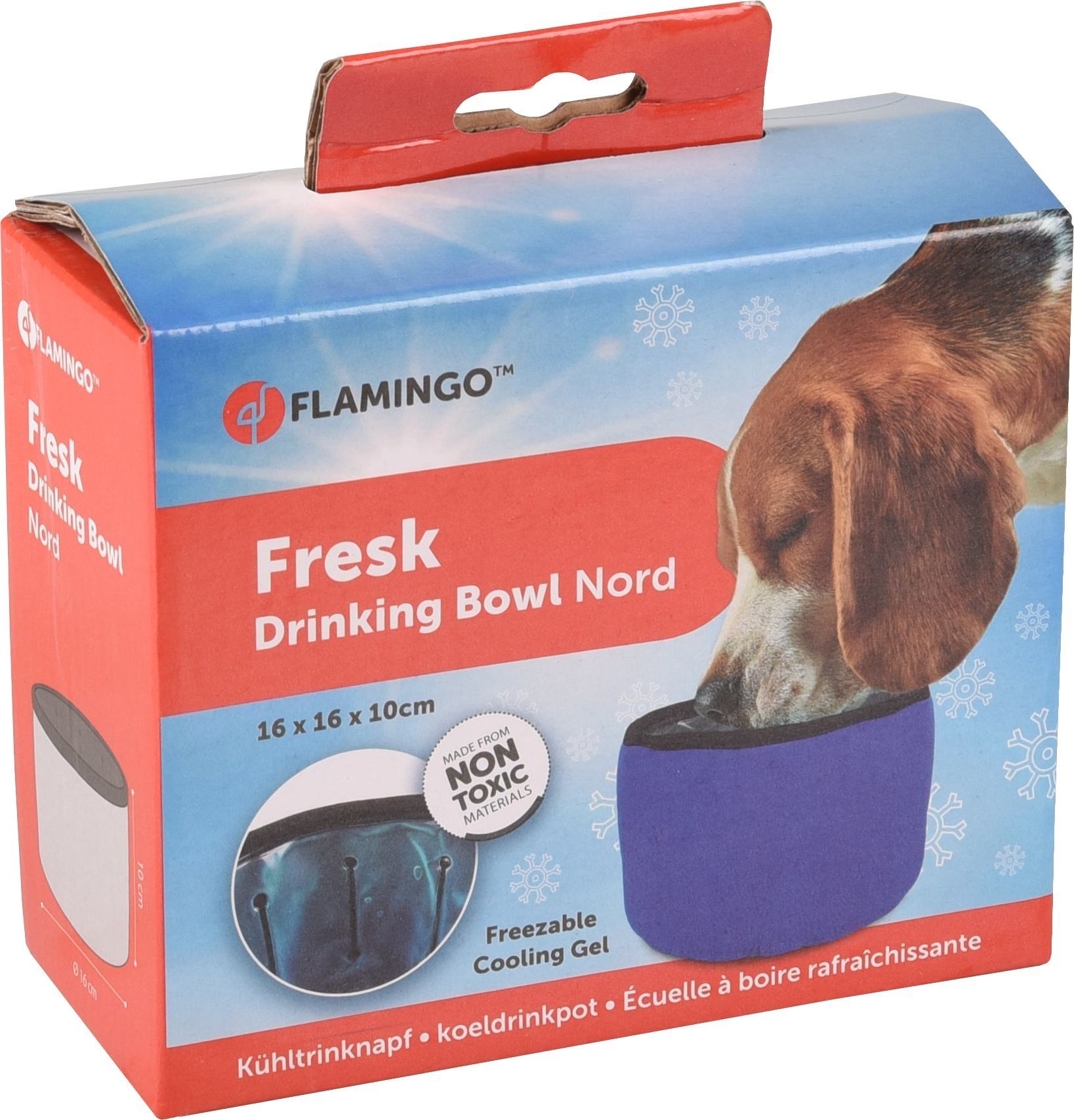 9960370-100-3-3 Verpackung Reisenapf Hund