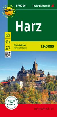 HarzAMKXreR6TnpUs Harz karte