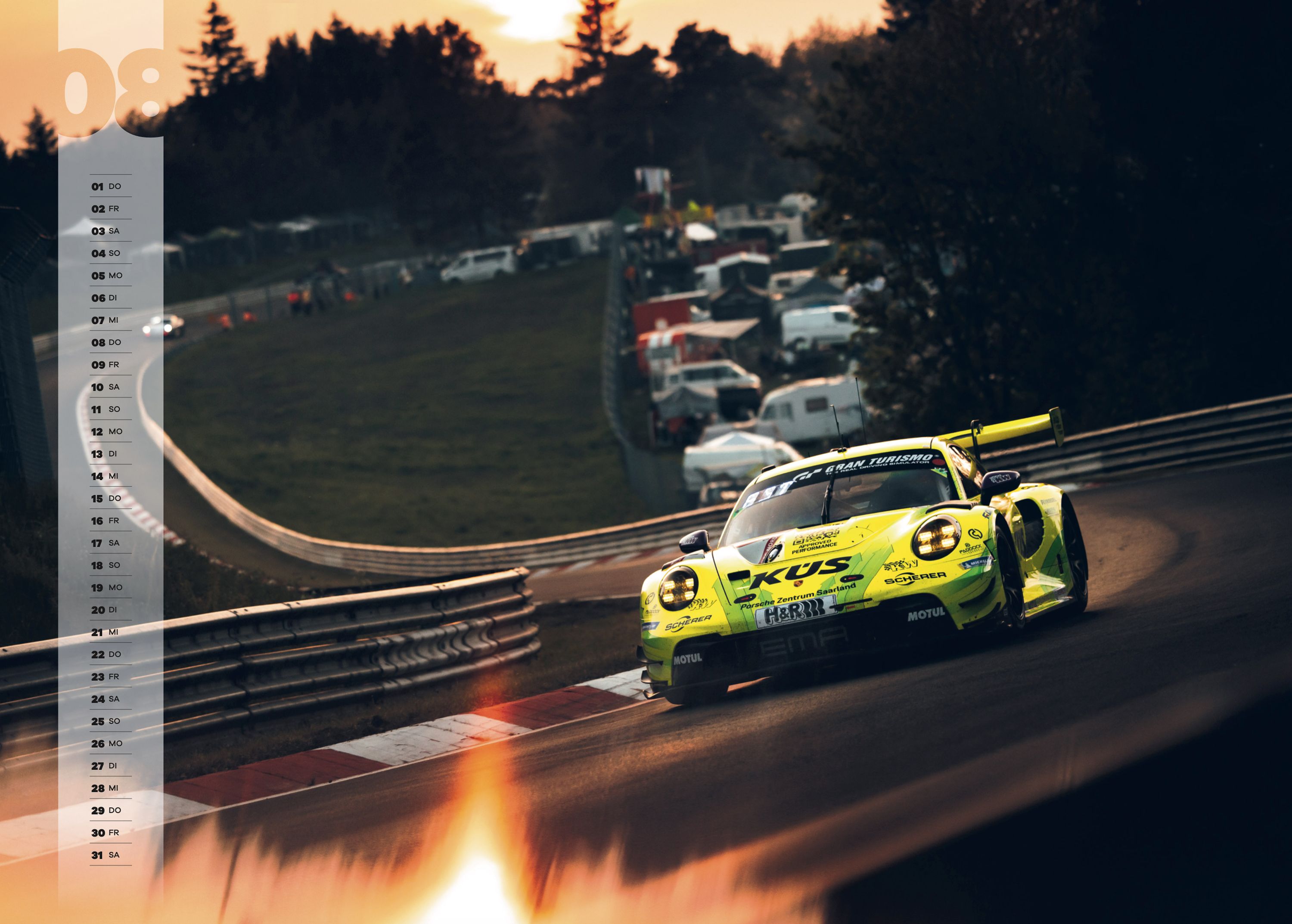 24h-Kalender-2024_12 24h Nürburgring Kalender ADAC