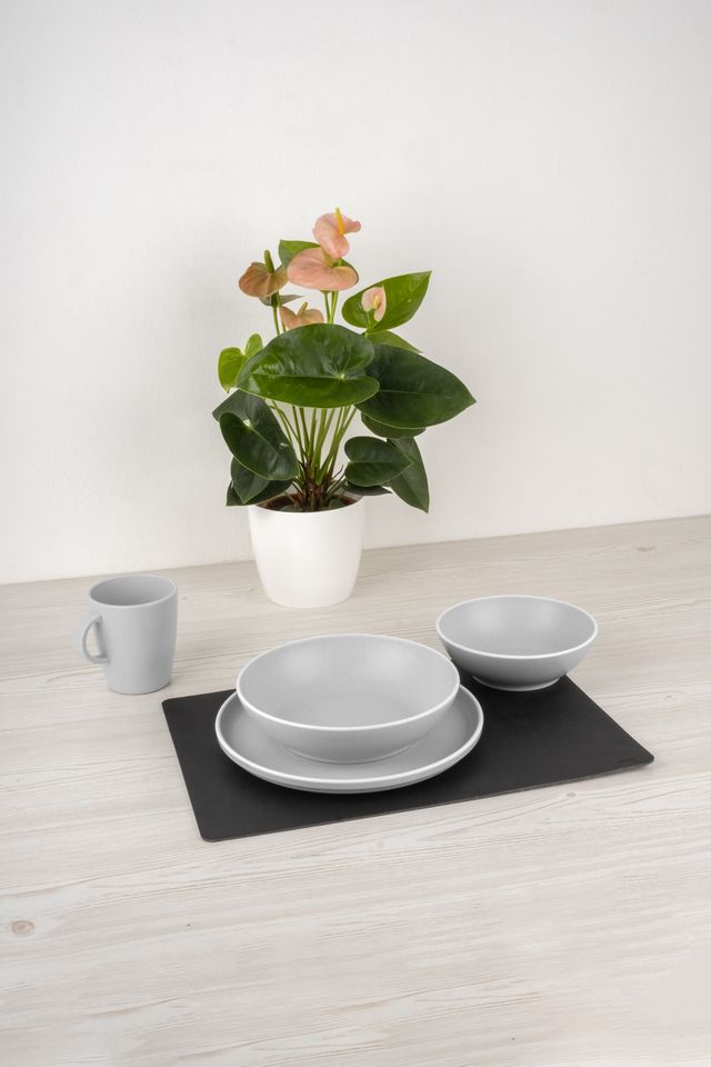 Untertasse, Pflanze, Blume, Blumen-Arrangement, Töpferei