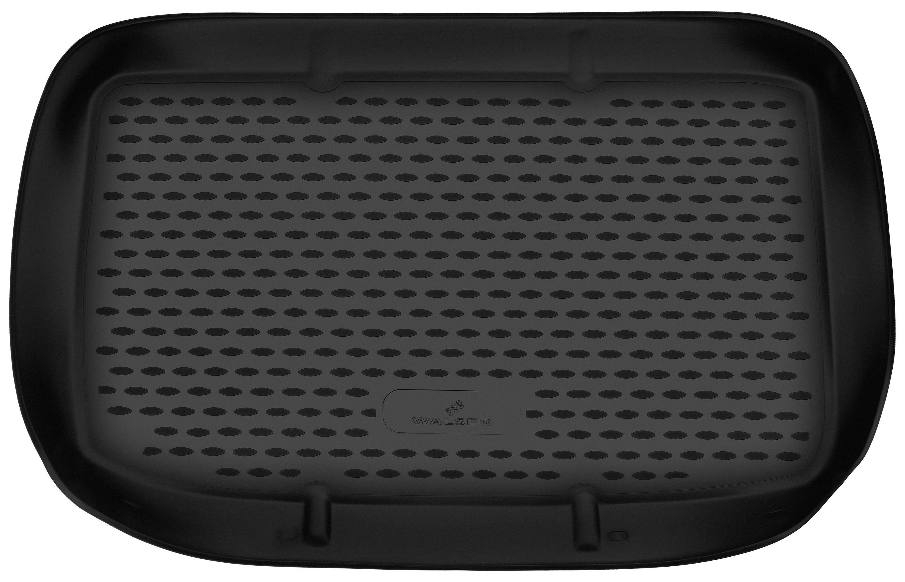 9001778710079_001 Kofferraummatte aus Gummi