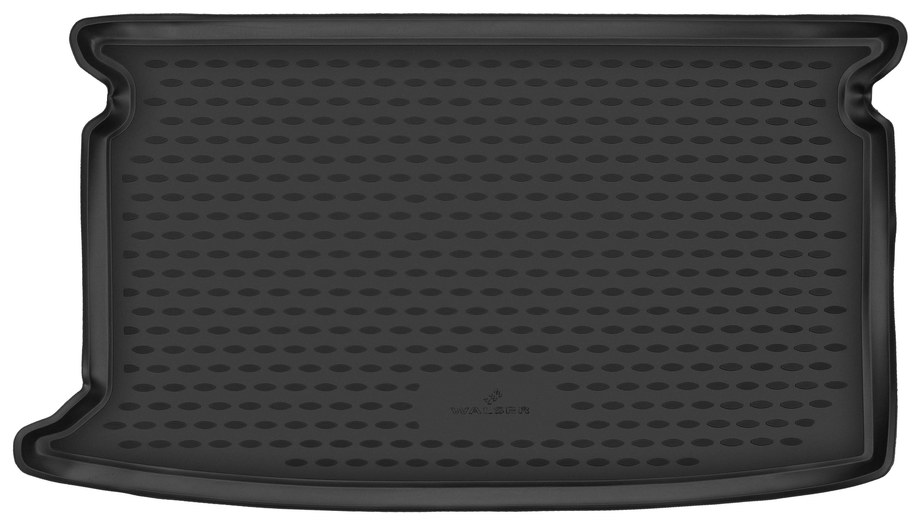 9001778710550_001 Kofferraummatte aus Gummi