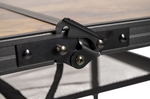 Scharnier, Klemme, Metall, Tischauflage, Gelenk