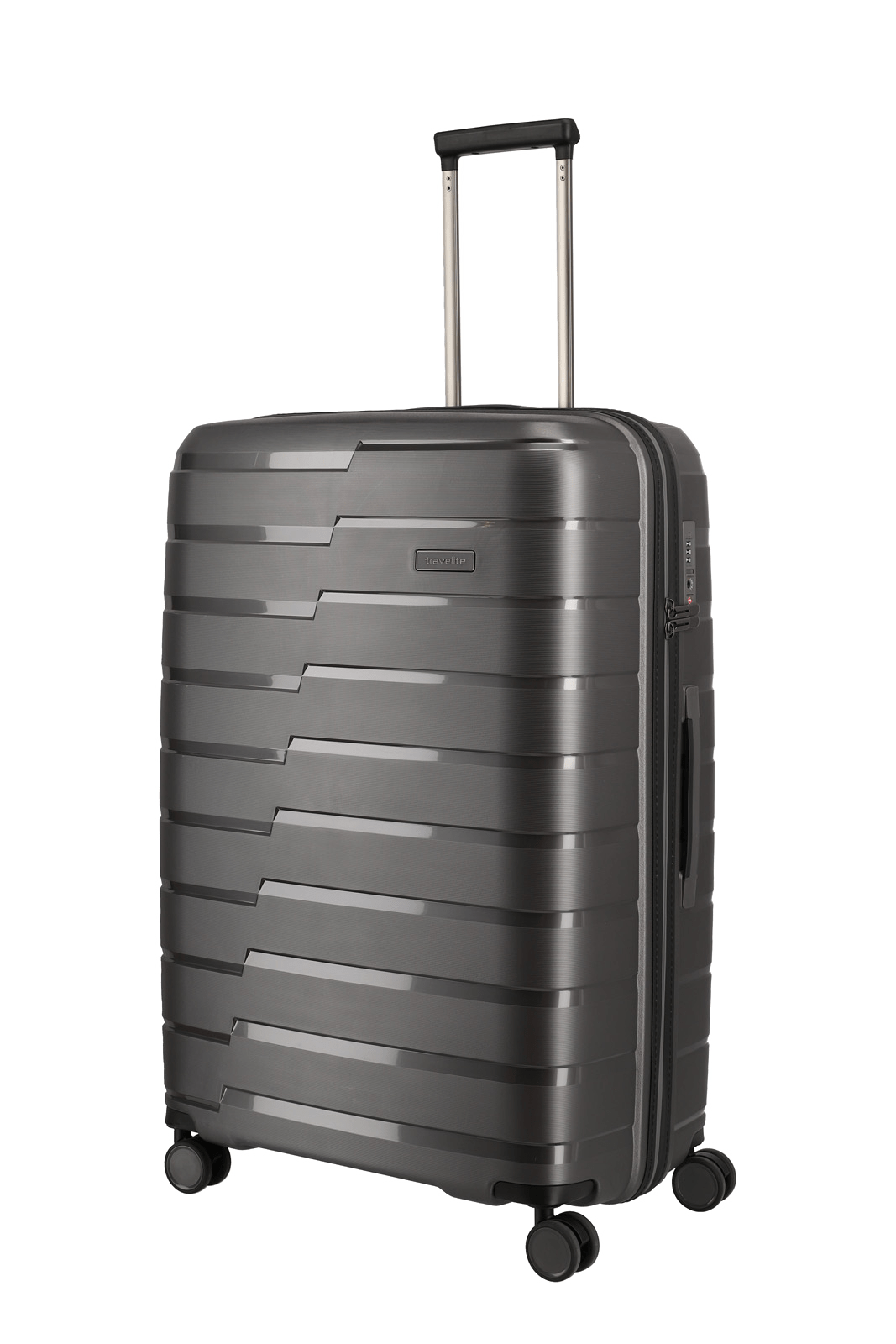 Travelite Koffer Air Base 4w Trolley