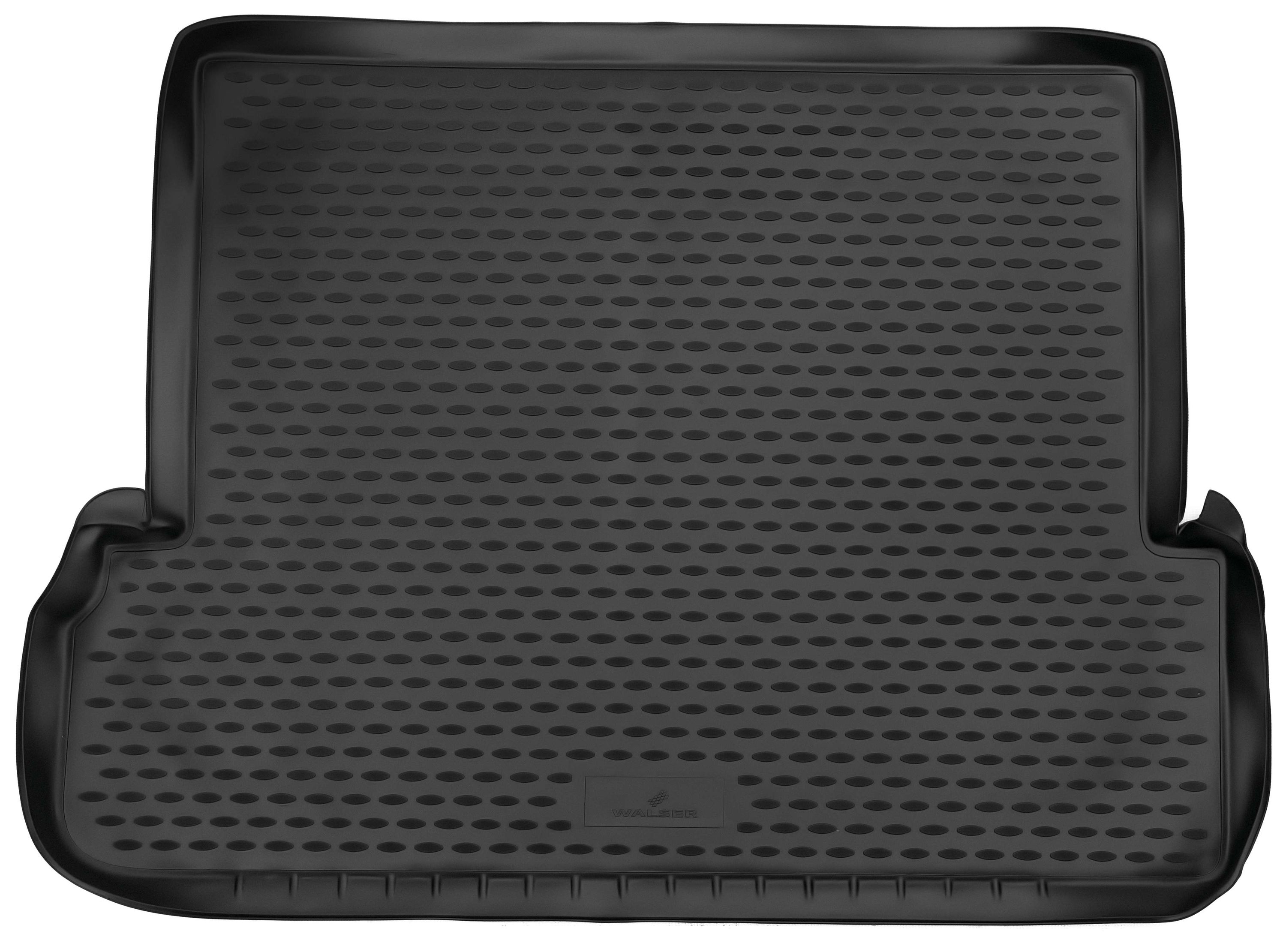 9001778709332_001 Kofferraummatte aus Gummi