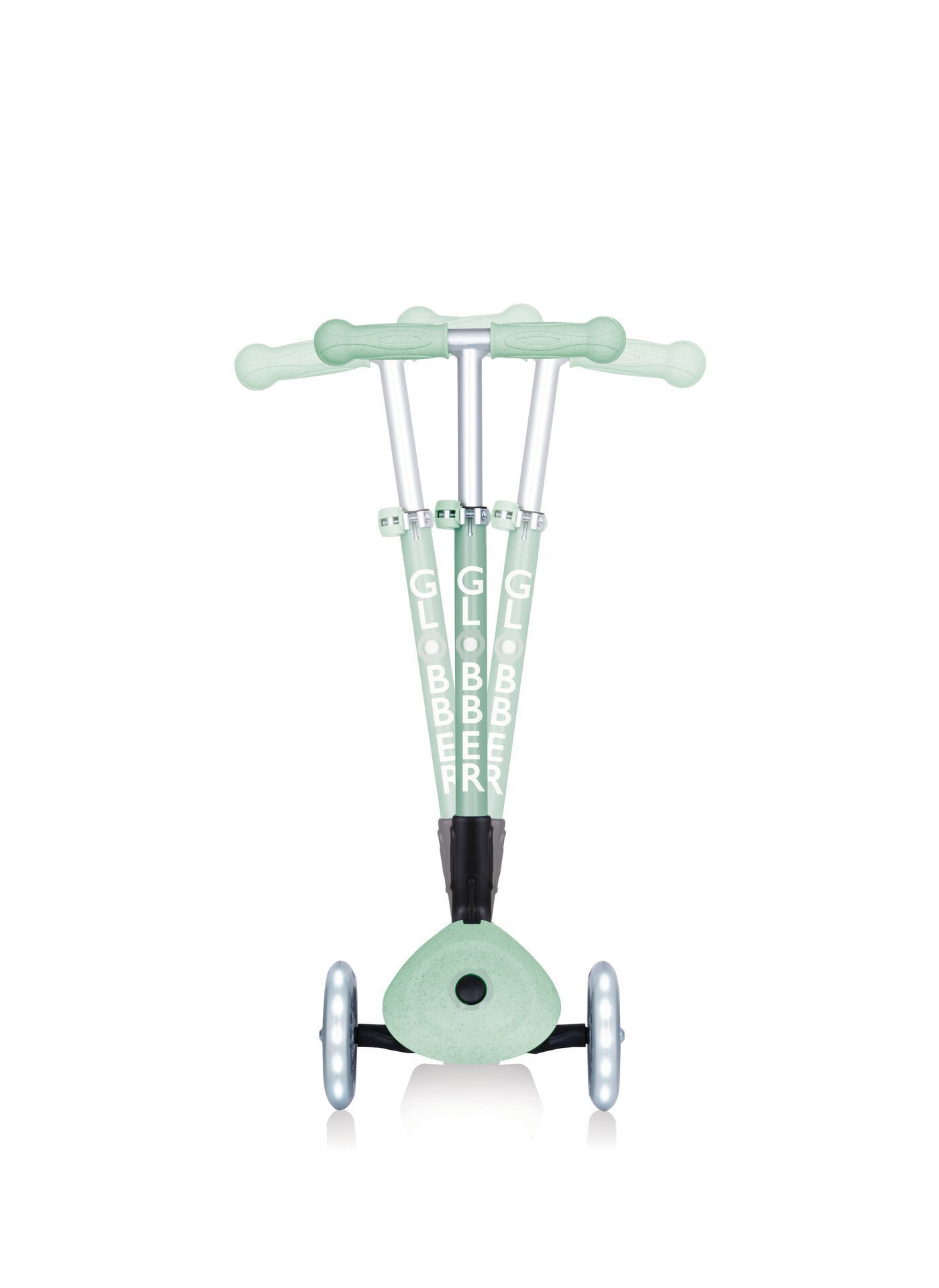 Transport, Fahrzeug, Kinderroller, Tretroller, Mint, Rad