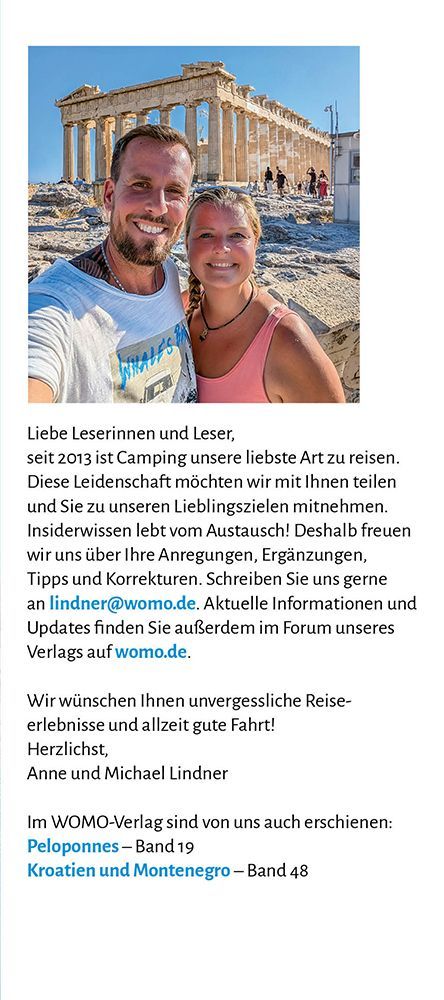 Parthenon, Griechenland, Reisefoto, Urlaub, Selfie