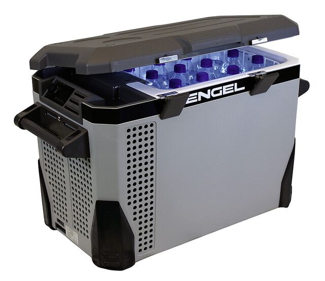 Gerät, Kühler, Elektrisches Gerät