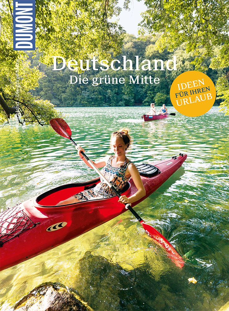 9783770191987 deutschland, grüne mitte