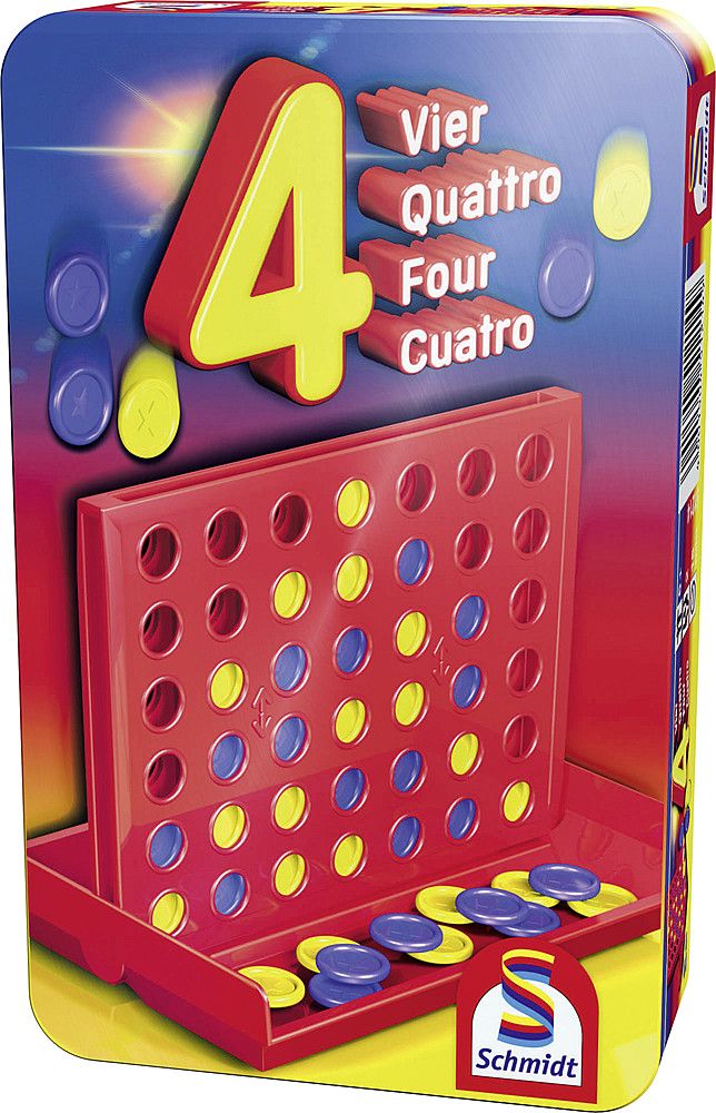 9930056-Spiel_Vier-Standard-01 vier gewinnt spiel