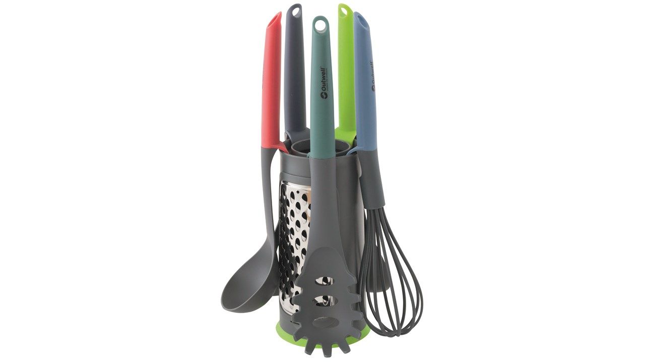 994470711 Outwell Utensiienset Adana