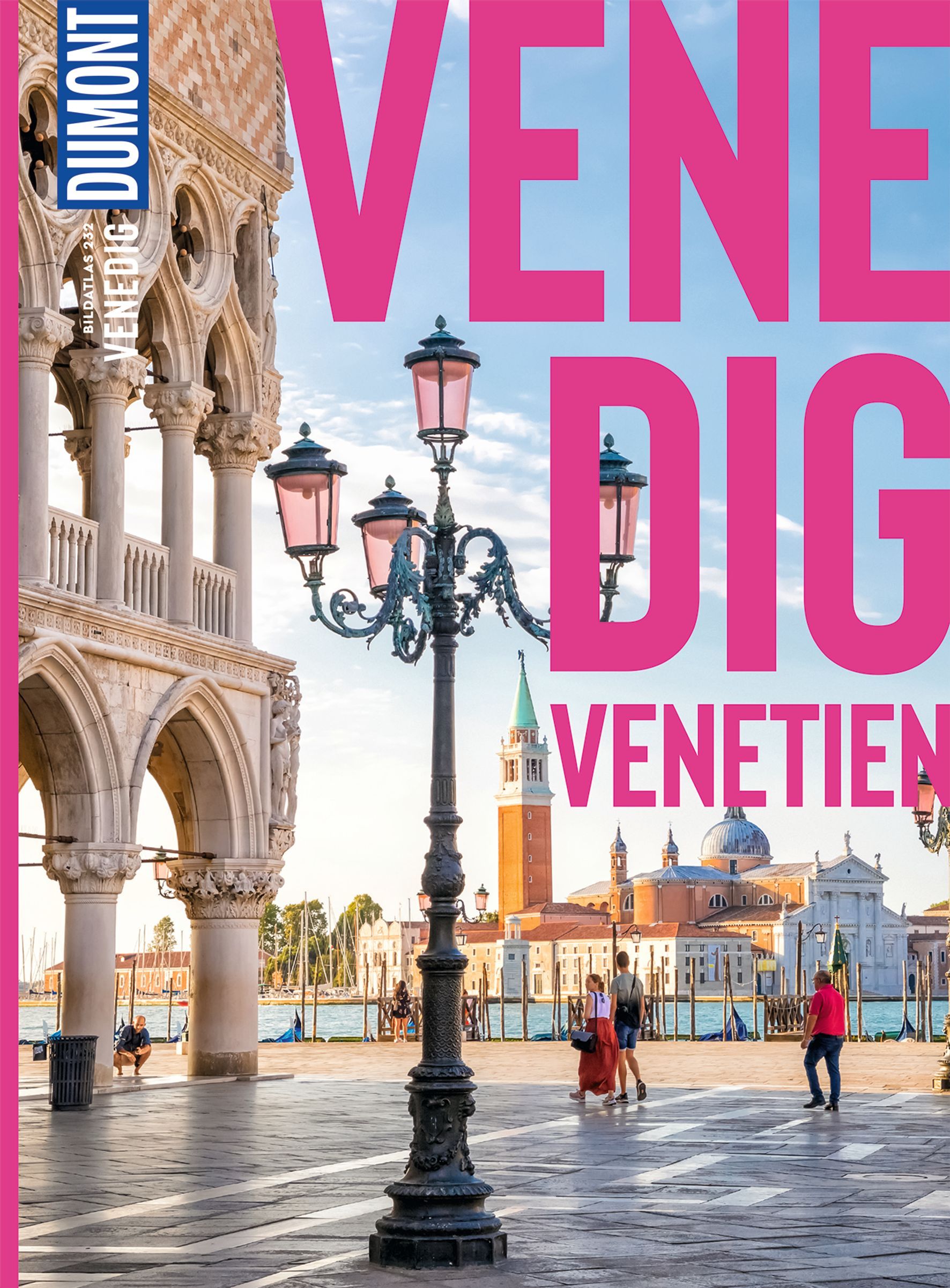 9783616012537 Cover Dumont Bildatlas Venedig