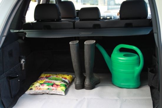 antirutschmatteHBQTrchblP6Ze Antirutschmatte, Kofferraum