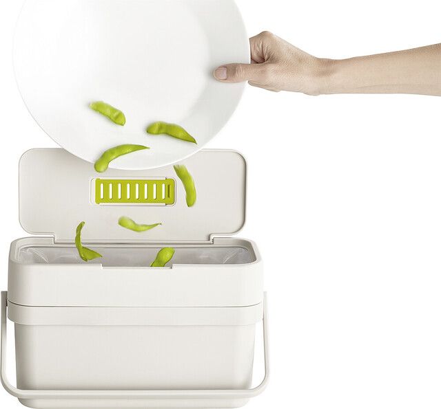 Box , Rechteckig, Weiß