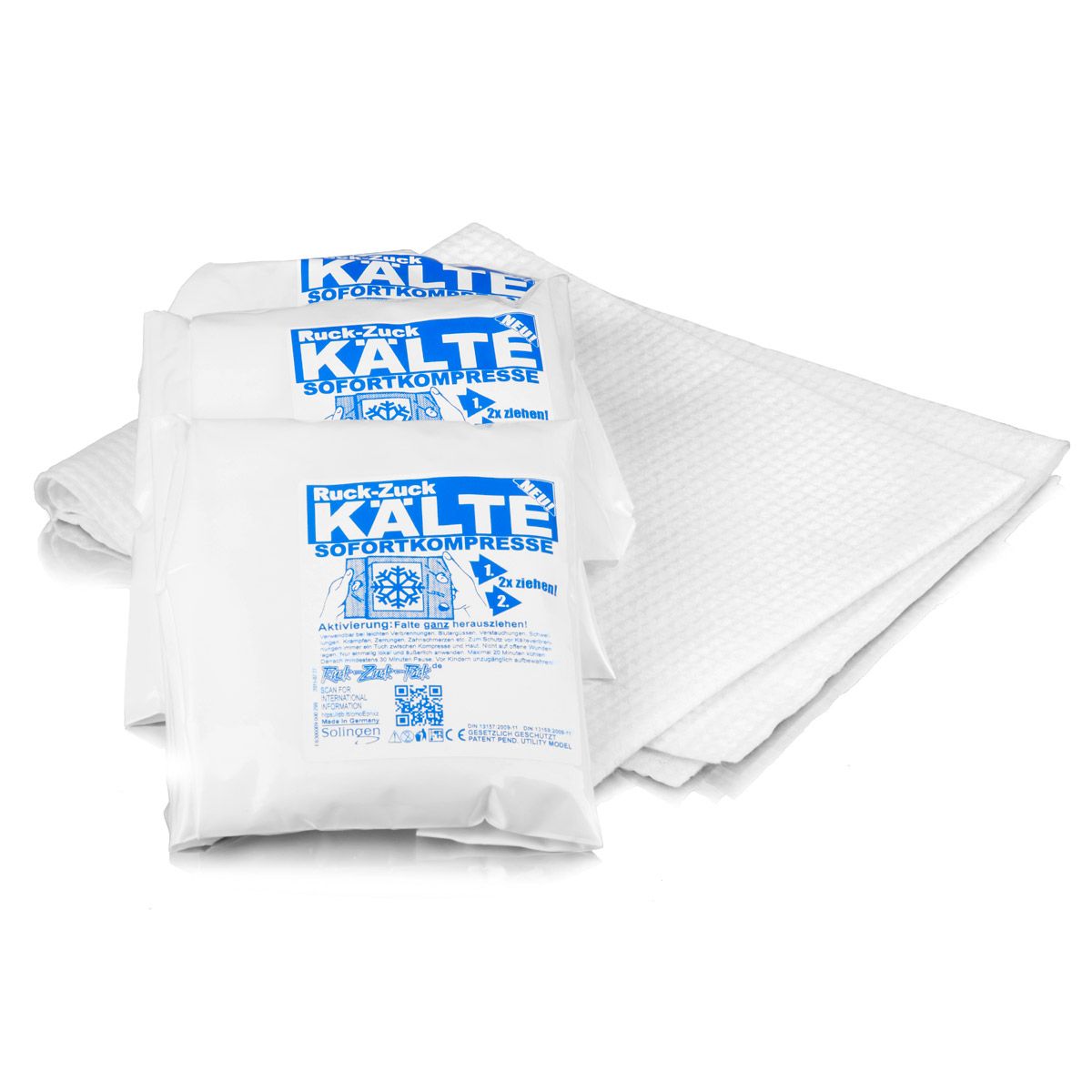 nrh20008505-vitmo-cool-kaeltekompressen Kältekompressen Weiß