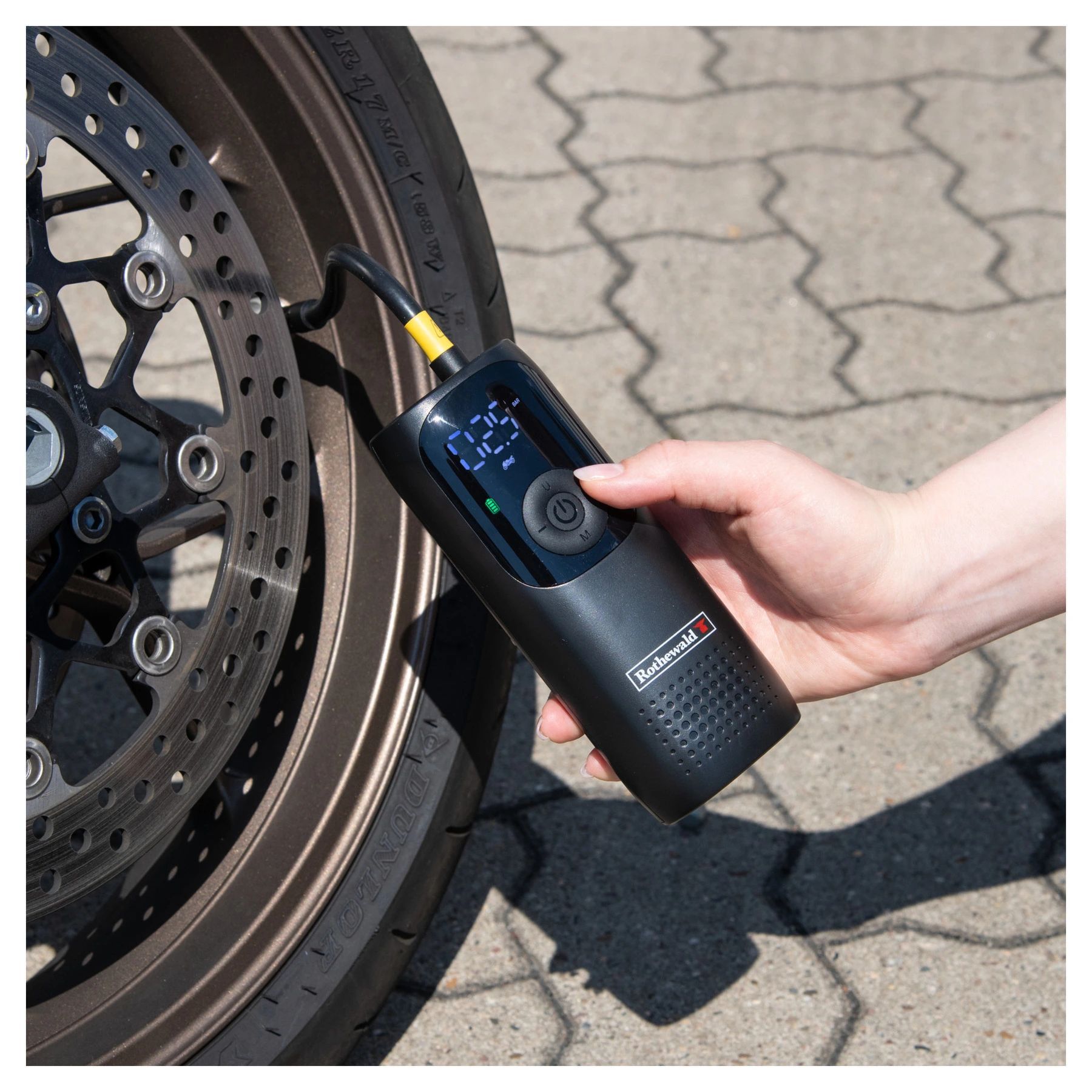 Leichtmetallfelge, Maschine, Sprach, Fahrzeug, Rad