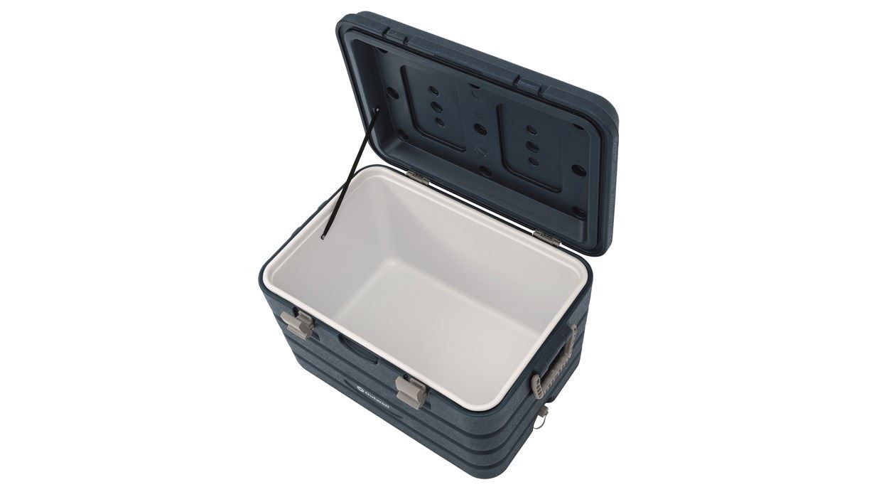 GetImagebDUCWBCQFkwh1 Kühlbox Dunkelgrau