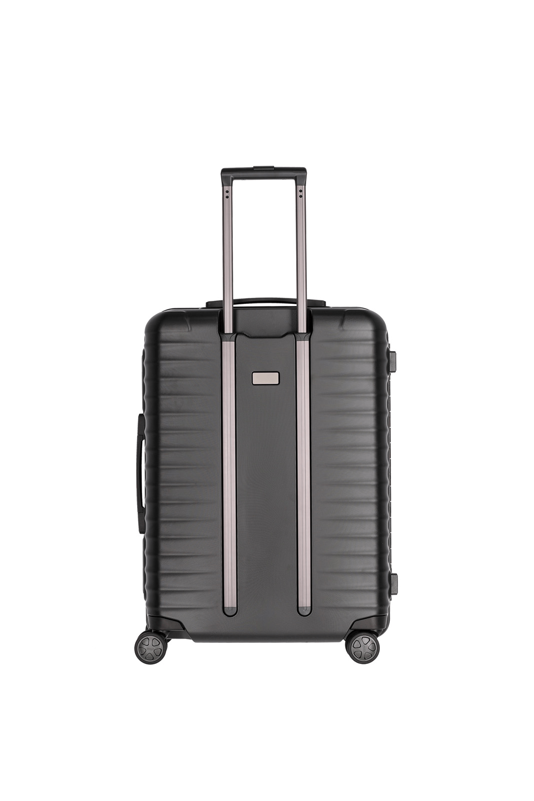 Gepäck, Koffer, Schwarz