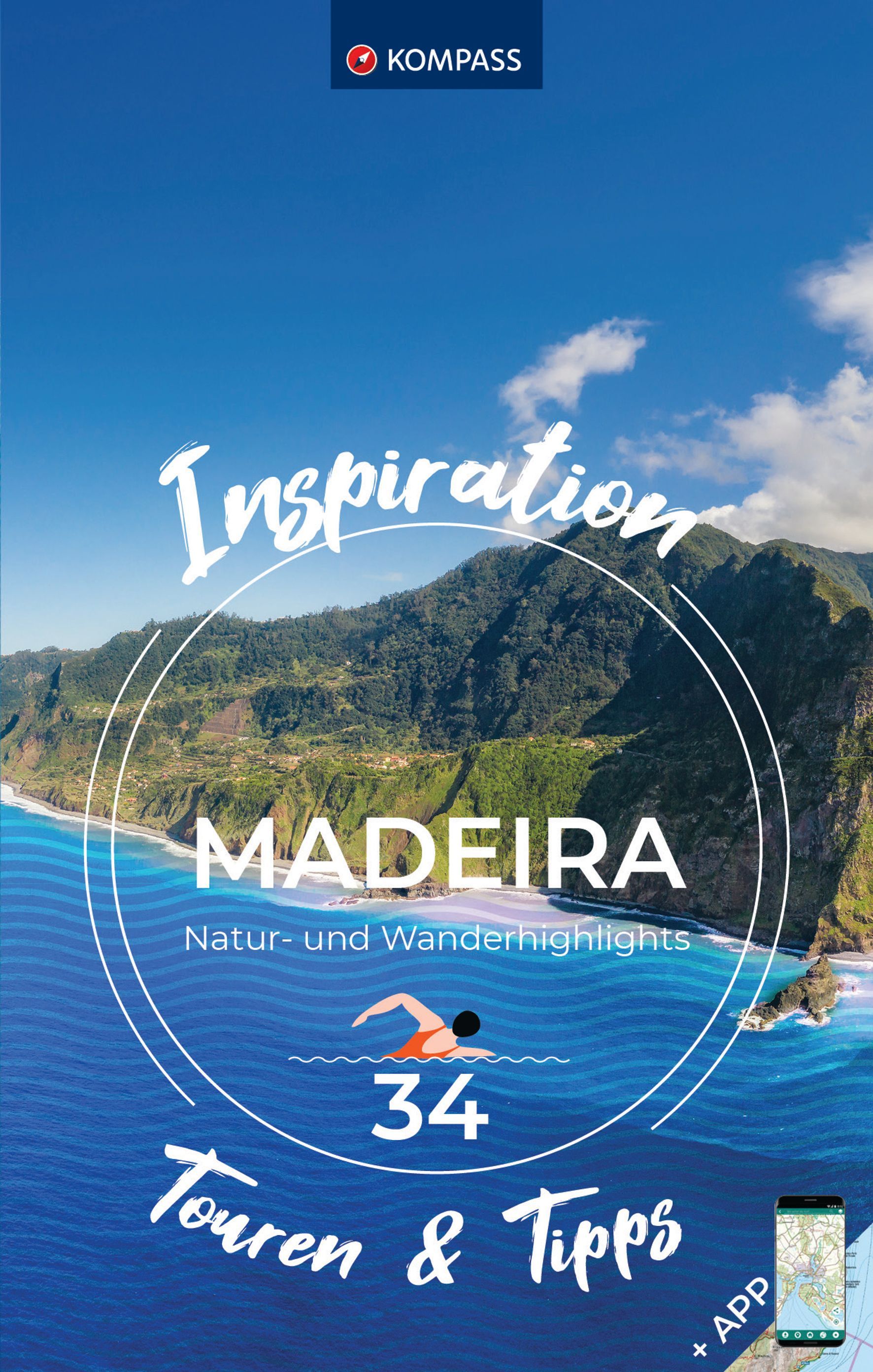 9783991541479 Cover, Inspiration Madeira