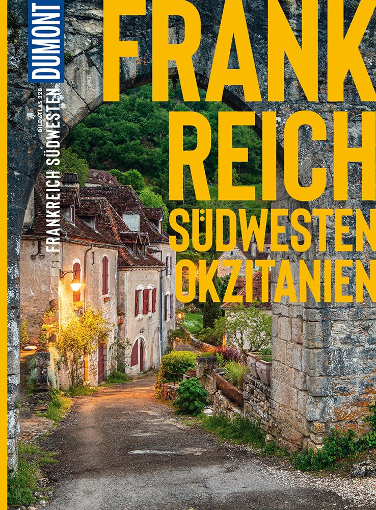 9783770191826 frankreich südwest