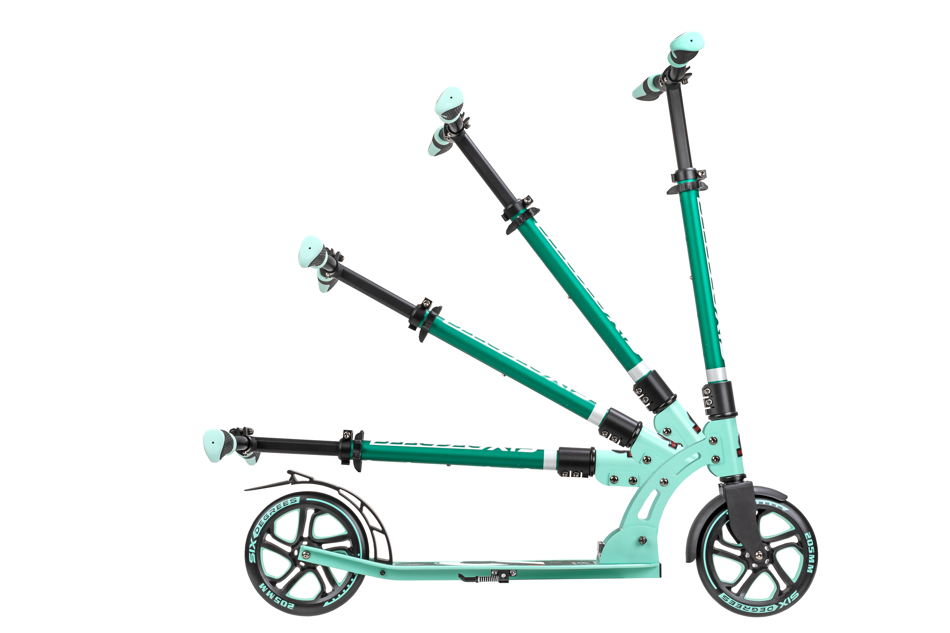 Roller, Transport, Fahrzeug, E-Scooter