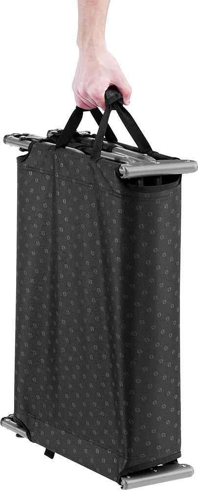 996094322-3 Outwell Feldbett Tostado, zusammengeklappt, in Tragetasche verstaut