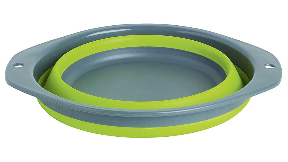 9912509-Outwell_Collaps_Schuessel_M_Farbe_gruen-Standard-02 Grün graue faltbare Schüssel Outwell Collaps L