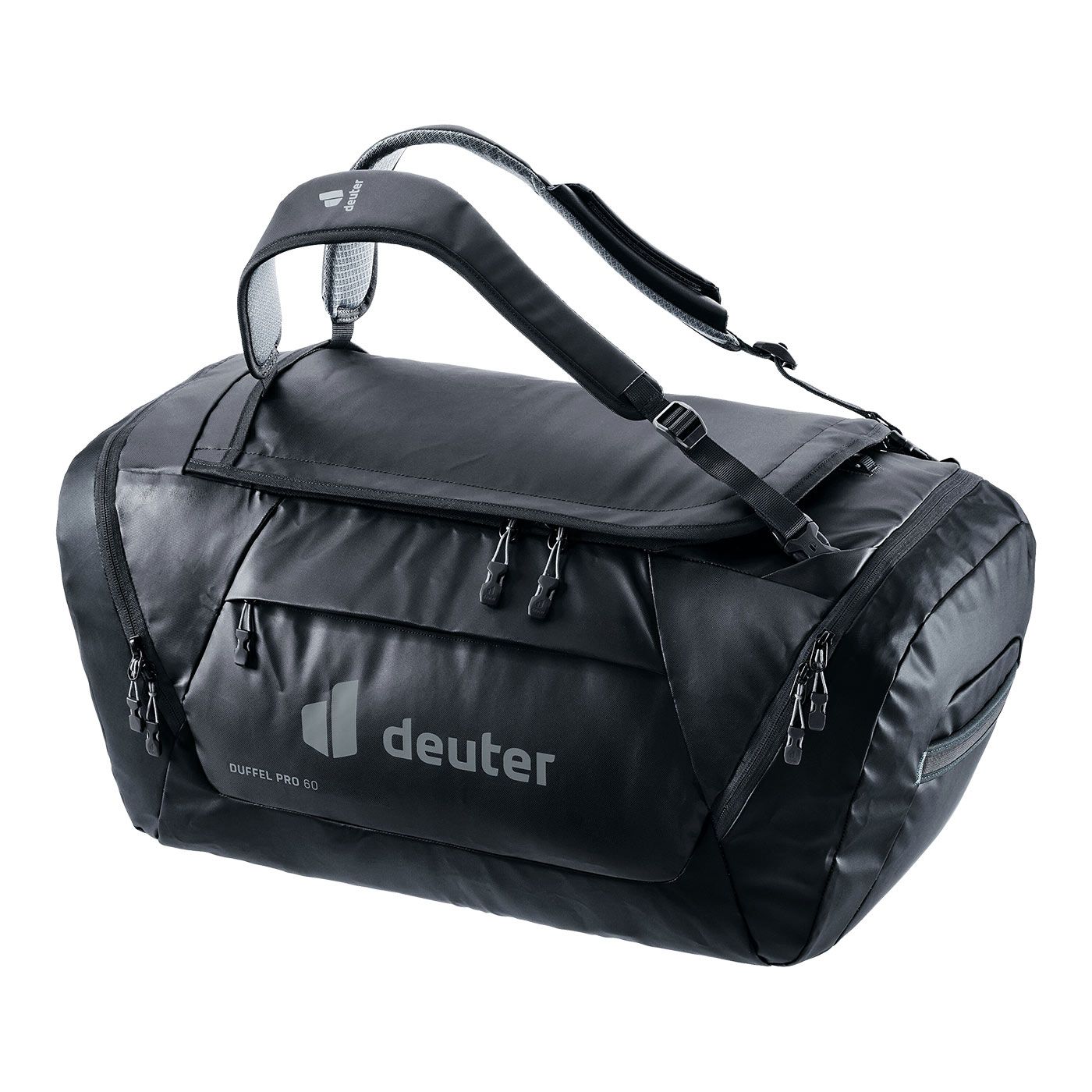 deuter Reisetasche Duffel Pro 60 Zubehor, Tasche, Handtasche, Gepäck