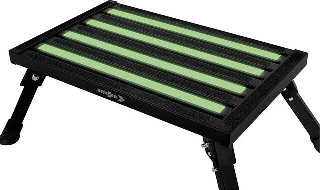 Stativ, Workstation, Grillfach, Grillrost, Grillen-Ergänzung