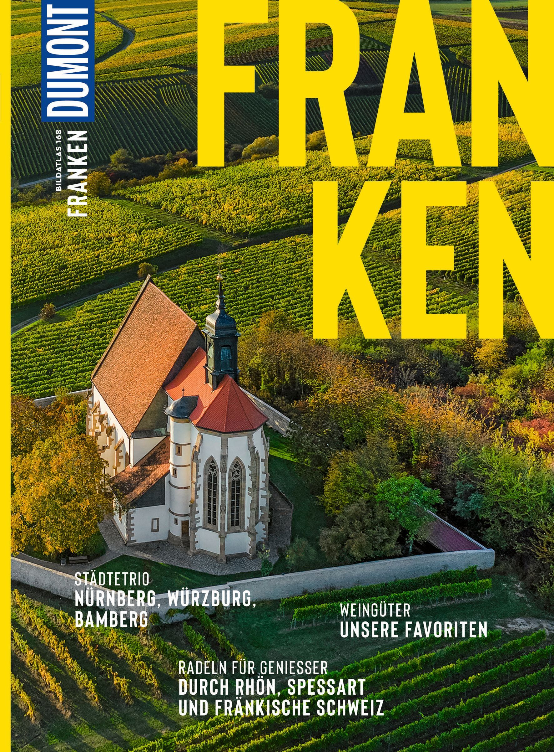 kirche, weingut, luftbild, architektur, landschaft