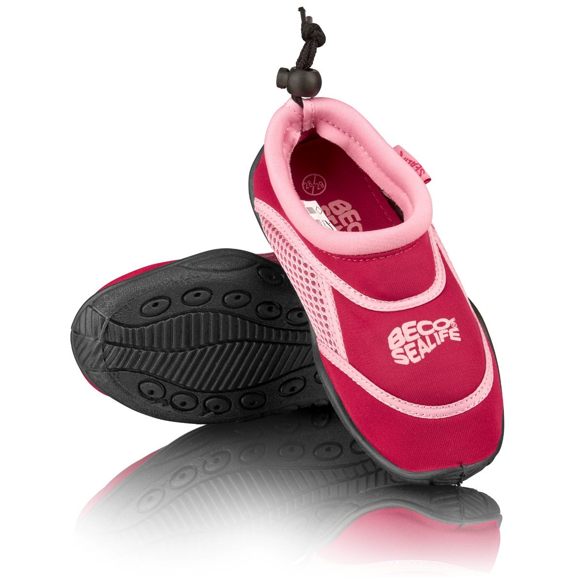 neoprenschuh, kinder