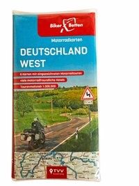 23-002 motorradkarten deutschland west cover
